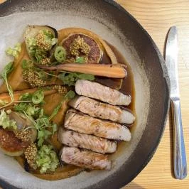 RUTIN Gasztrolubickoló Budaörs - Étel/ital