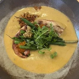 RUTIN Gasztrolubickoló Budaörs - Étel/ital