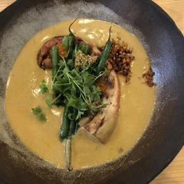 RUTIN Gasztrolubickoló Budaörs - Étel/ital