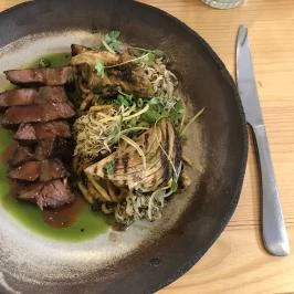 RUTIN Gasztrolubickoló Budaörs - Étel/ital