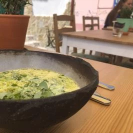 RUTIN Gasztrolubickoló Budaörs - Étel/ital