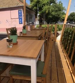 RUTIN Gasztrolubickoló