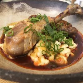 RUTIN Gasztrolubickoló Budaörs - Étel/ital