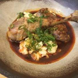 RUTIN Gasztrolubickoló Budaörs - Étel/ital