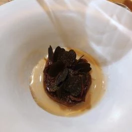 Salt, Budapest - Étel/ital