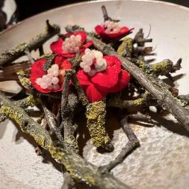 Salt, Budapest - Étel/ital