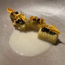 Salt, Budapest - Étel/ital