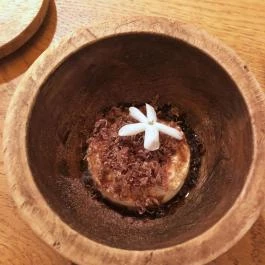 Salt, Budapest - Étel/ital