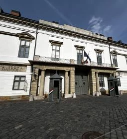 Sándor-palota