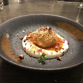 Sauska 48, Villány - Étel/ital