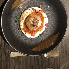 Sauska 48, Villány - Étel/ital