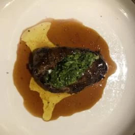 Sauska 48, Villány - Étel/ital