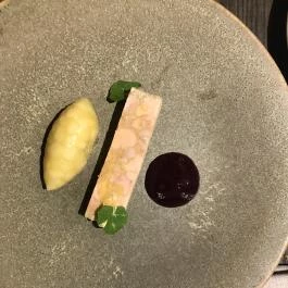 Sauska 48, Villány - Étel/ital