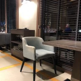 Sauska 48, Villány - Belső