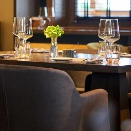 Sauska 48, Villány - Belső