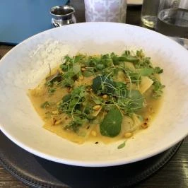 Sauska 48, Villány - Étel/ital