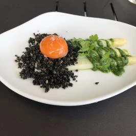 Sauska Tokaj Rátka - Étel/ital