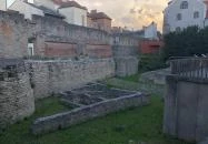 Scarbantia Régészeti Park Sopron