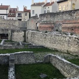 Scarbantia Régészeti Park Sopron - Külső kép