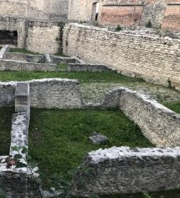 226. legjobb látnivaló: Scarbantia Régészeti Park