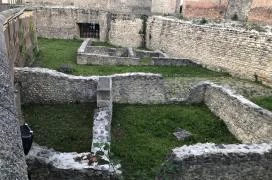 Scarbantia Régészeti Park Sopron
