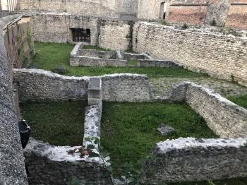 Scarbantia Régészeti Park Sopron