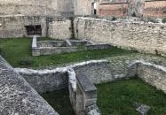 Scarbantia Régészeti Park Sopron