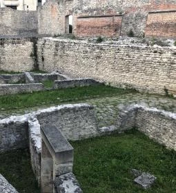 Scarbantia Régészeti Park