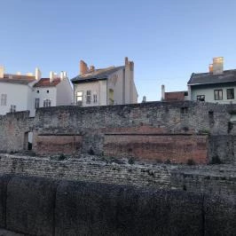 Scarbantia Régészeti Park Sopron - Külső kép