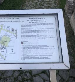 Scarbantia Régészeti Park