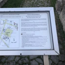 Scarbantia Régészeti Park Sopron - Külső kép