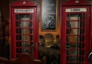 Sherlock Holmes Pub & Söröző Budapest