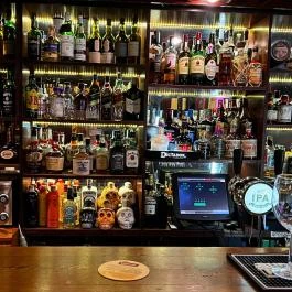 Sherlock Holmes Pub & Söröző, Budapest - Egyéb