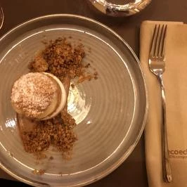 SHO Restaurant, Bar & Café, Budapest - Egyéb