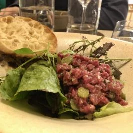 SHO Restaurant, Bar & Café, Budapest - Egyéb