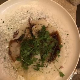 SHO Restaurant, Bar & Café, Budapest - Étel/ital