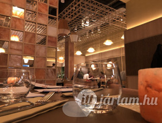 SHO Restaurant, Bar & Café, Budapest