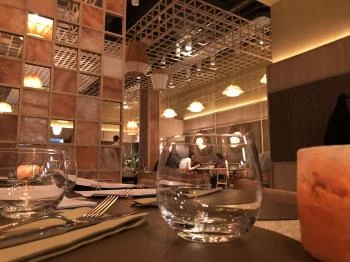 SHO Restaurant, Bar & Café Budapest SHO Restaurant, Bar & Café Budapest