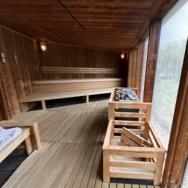 Sirius Hotel Keszthely - Wellness