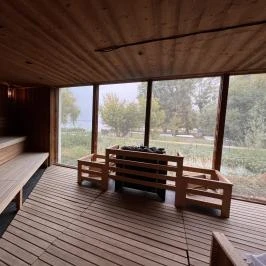 Sirius Hotel Keszthely - Wellness