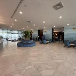 Sirius Hotel Keszthely - Belső