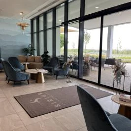 Sirius Hotel Keszthely - Belső