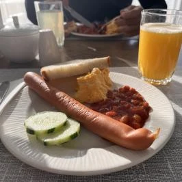 Sirius Hotel Keszthely - Vendéglátás
