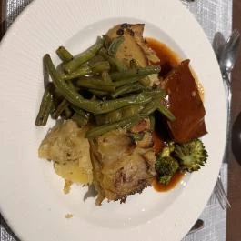 Sirius Hotel Keszthely - Vendéglátás