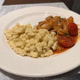 Sirius Hotel Keszthely - Vendéglátás