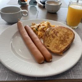 Sirius Hotel Keszthely - Vendéglátás