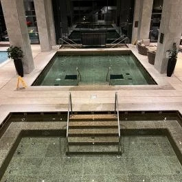 Sirius Hotel Keszthely - Wellness