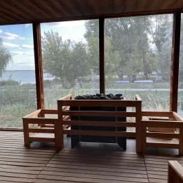 Sirius Hotel Keszthely - Wellness
