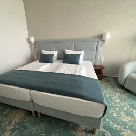 Sirius Hotel Keszthely - Szobák
