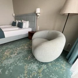 Sirius Hotel Keszthely - Szobák
